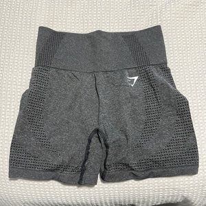Gymshark Biker Shorts